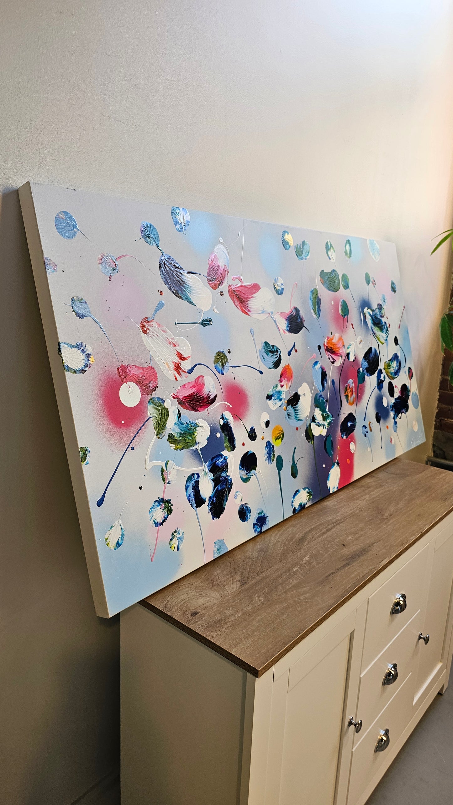 Brise du sud 30x60