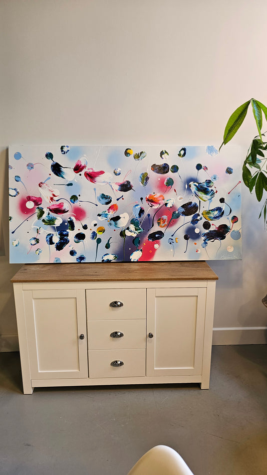 Brise du sud 30x60