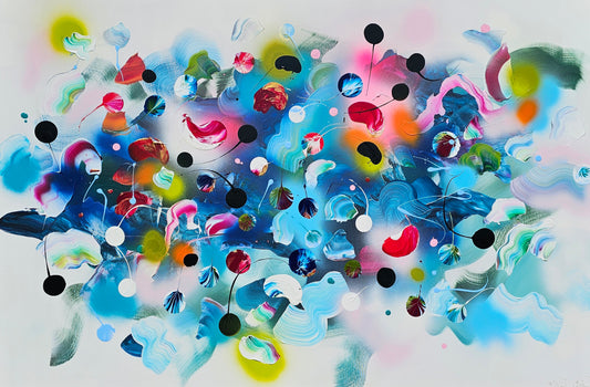 Perfect Days 40x60